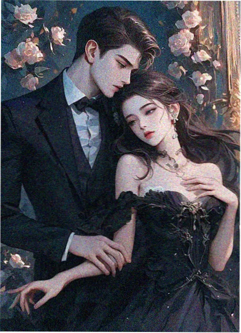 动漫男头壁纸 电车窗口横屏图